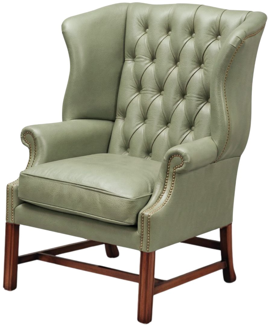 The Chancellor Chesterfield